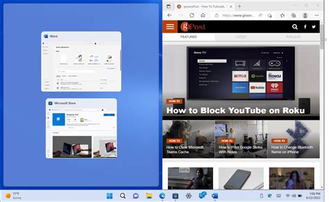 split screen software windows 11